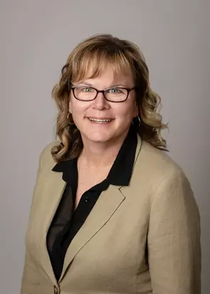 Tammy Segriff, Oshawa, Insurance Agent